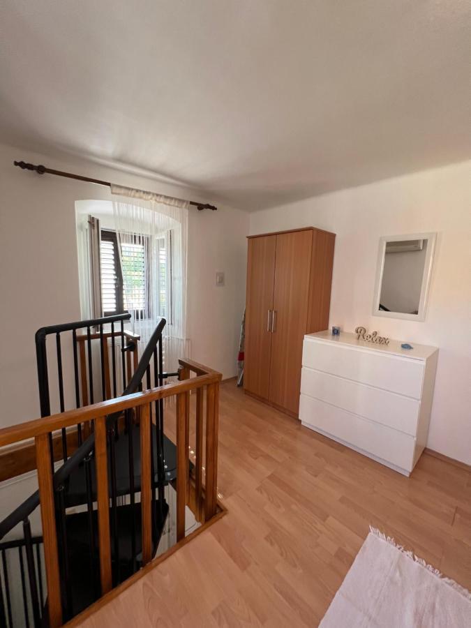 Apartment Ankica Orlec Екстериор снимка