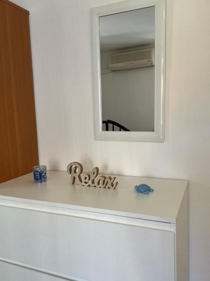 Apartment Ankica Orlec Екстериор снимка