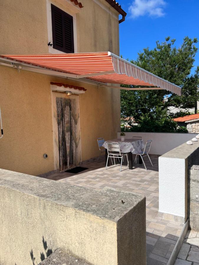Apartment Ankica Orlec Екстериор снимка