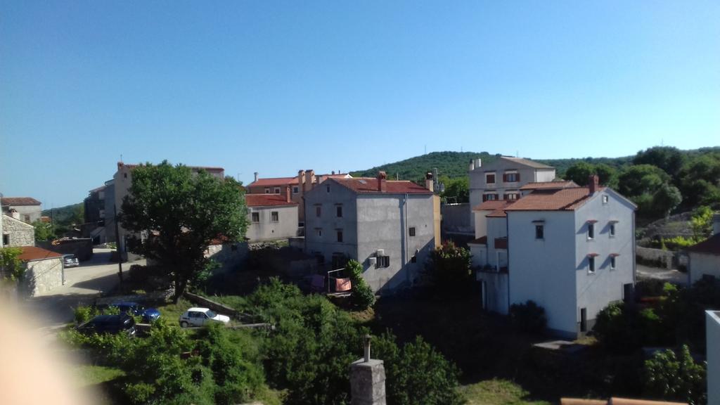 Apartment Ankica Orlec Екстериор снимка